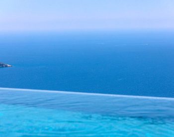 Villa Met 5 Slaapkamers, Zwembad En Parkeerplaats In Kalkan Antalya 3