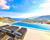5-schlafzimmer-villa Mit Pool Und Parkplatz In Kalkan, Antalya 6