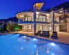 5-schlafzimmer-villa Mit Pool Und Parkplatz In Kalkan, Antalya 4