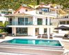 5-schlafzimmer-villa Mit Pool Und Parkplatz In Kalkan, Antalya 1