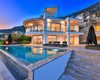 5-schlafzimmer-villa Mit Pool Und Parkplatz In Kalkan, Antalya 16