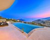 5-schlafzimmer-villa Mit Pool Und Parkplatz In Kalkan, Antalya 14