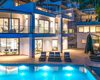 5-schlafzimmer-villa Mit Pool Und Parkplatz In Kalkan, Antalya 27