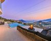 5-schlafzimmer-villa Mit Pool Und Parkplatz In Kalkan, Antalya 13
