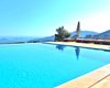 Möblierte 3-zimmer-villa Mit Pool In Kalkan, Antalya 17