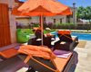 Möblierte 3-zimmer-villa Mit Pool In Kalkan, Antalya 13