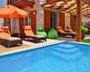 Möblierte 3-zimmer-villa Mit Pool In Kalkan, Antalya 3
