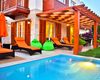 Möblierte 3-zimmer-villa Mit Pool In Kalkan, Antalya 8