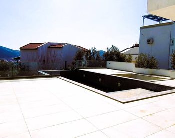Villa Met Zeezicht En Uitgebreide Voorzieningen In Kalkan, Antalya 3