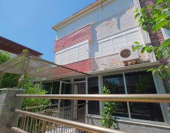 4 Slaapkamervilla In Een Complex Met Zwembad In Kadriye Antalya 3