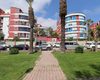 شقة مفروشة من 3 غرف نوم بالقرب من الشاطئ في أنطاليا كونيالتي 3