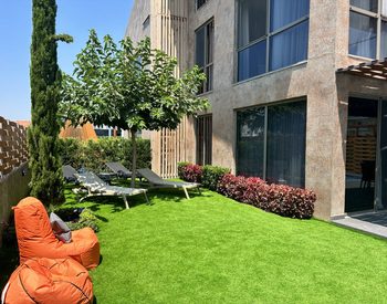 3-slaapkamer Villa Met Privézwembad In Antalya Kadriye 3