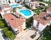 Appartement Duplex De 4 Chambres Avec Piscine À Belek Antalya 1