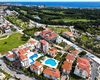 Appartement Duplex De 4 Chambres Avec Piscine À Belek Antalya 4