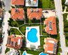 Appartement Duplex De 4 Chambres Avec Piscine À Belek Antalya 7