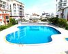 Appartement Duplex De 4 Chambres Avec Piscine À Belek Antalya 8