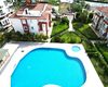 Appartement Duplex De 4 Chambres Avec Piscine À Belek Antalya 9