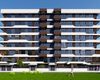 Antalya Kepez'de Havuzlu ve Güvenlikli Sitede Daireler 4