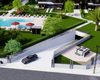 Antalya Kepez'de Havuzlu ve Güvenlikli Sitede Daireler 17