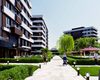 Antalya Kepez'de Havuzlu ve Güvenlikli Sitede Daireler 13