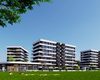 Antalya Kepez'de Havuzlu ve Güvenlikli Sitede Daireler 1