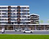 Antalya Kepez'de Havuzlu ve Güvenlikli Sitede Daireler 7