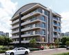 Apartments Near All Amenities and the Sea in Antalya