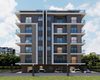 Apartments Near All Amenities and the Sea in Antalya 1
