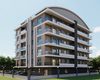 Apartments Near All Amenities and the Sea in Antalya 2