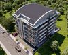 Apartments Near All Amenities and the Sea in Antalya 3