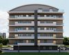 Apartments Near All Amenities and the Sea in Antalya 4