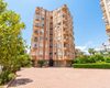 Appartement Met Gemeenschappelijk Zwembad In Lara Antalya 1