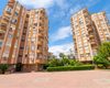 Appartement Met Gemeenschappelijk Zwembad In Lara Antalya 2
