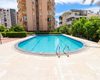 Appartement Met Gemeenschappelijk Zwembad In Lara Antalya 3
