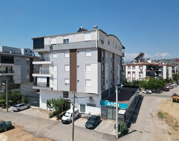 Antalya Kepez'de Satılık 3+1 Satılık Geniş Daire 3