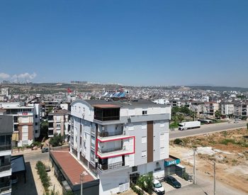 Antalya Kepez'de Satılık 3+1 Satılık Geniş Daire 1