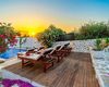 Villa Meublée Près De La Plage De Patara À Kaş Antalya 8