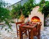 Villa Meublée Près De La Plage De Patara À Kaş Antalya 4