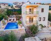 Villa Meublée Près De La Plage De Patara À Kaş Antalya