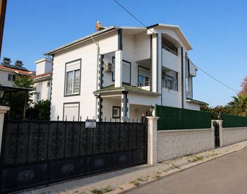 Ruime Vrijstaande Villa Met Zwembad In Belek Antalya 2