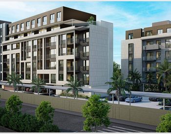 Bodrum Yalıkavak'ta Özel Bahçeli ve Deniz Manzaralı Villa 1