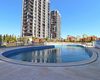 Elegant Lägenhet Med Omfattande Faciliteter I Antalya Dosemealti 1