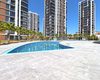 Elegant Lägenhet Med Omfattande Faciliteter I Antalya Dosemealti 3