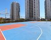 Elegant Lägenhet Med Omfattande Faciliteter I Antalya Dosemealti 6