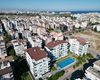Snygg Lägenhet Nära Konyaaltı-stranden I Antalya 1