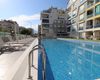 Snygg Lägenhet Nära Konyaaltı-stranden I Antalya 4