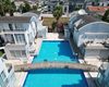 Parhus Med Stor Trädgård I Belek Antalya 3