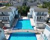 Parhus Med Stor Trädgård I Belek Antalya 6