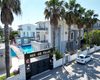 Parhus Med Stor Trädgård I Belek Antalya 9