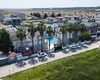 Parhus Med Stor Trädgård I Belek Antalya 1
